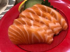 -新一番三文鱼寿司(红城湖店)