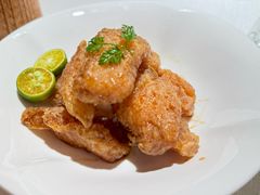 -華府Deluxe(兴业太古汇店)