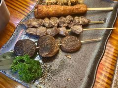 -坂吉屋·居酒屋深夜食堂(龙湖店)