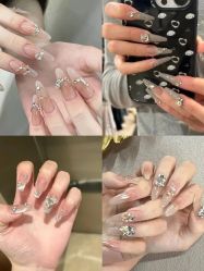 -M·X Nail日式美甲美睫