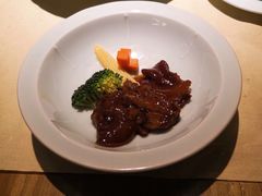 -素慧餐厅(大虹桥店)