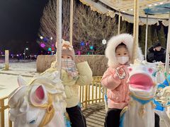 -沈阳奥体冰雪嘉年华
