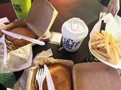 -STARLING八哥松饼(购物公园店)