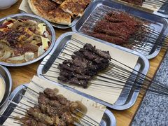 -老白家怡贵园烤肉