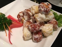 -鹿港小镇(悠唐店)