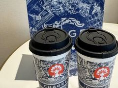 -霸王茶姬(上海恒基名人店)