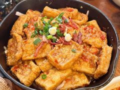 -云海肴·汽锅鸡·云南菜(广安门天虹店)