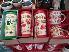 -星巴克臻选(成都宽窄巷子店)
