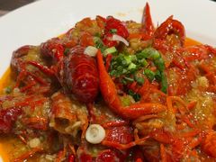 -李叔叔虾蟹大排档(青羊店)