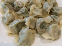三鲜饺子-牟传仁饭庄(星海店)