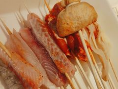-串一火锅(赛格国际购物中心店)
