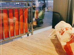 -肯德基(安定门店)