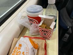 -肯德基(南站店)