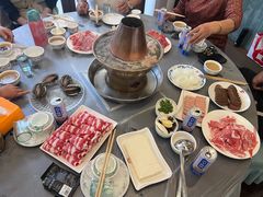 -鑫龙火锅城(青岛分店)