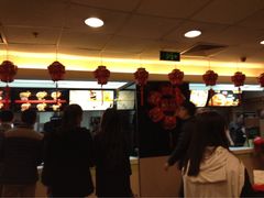 iphone_upload_pic-麦当劳(西单明珠店)