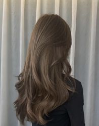 -BEAUTY HAIR GANO