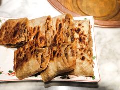 -清真·老门框爆肚涮肉·中华老字号(丰管路店)
