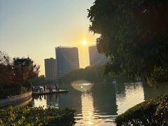 -杭州城北体育公园