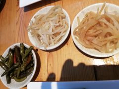 -漕河全驴宴饭店(徐水店)