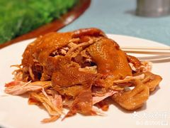 -茶啊冲电影主题文化餐厅(TOUCH12街店)