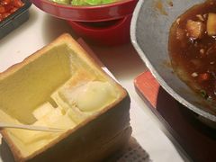 -绿茶餐厅(昆明世纪金源店)