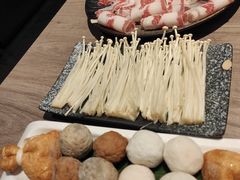 -老鼎旺安格斯牛肉火锅(衡艺广场店)