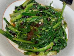 -红蜡烛-养生粥-津鲁菜(中山路店)