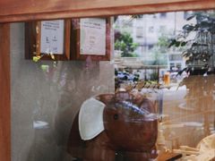 -慢象咖啡(台江店)