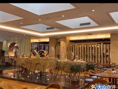 -天目湖御水温泉·度假酒店