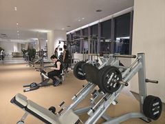 -YCHL FIT 健身(星寰店)