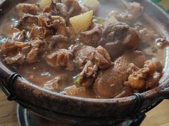 -范贤光鸡公煲(平乐园总店)