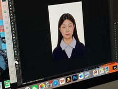 -爱定格照相馆·证件照(布吉店)