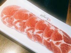 -纸盐河码头火锅(十八梯店)