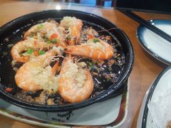 -友强·23年特色海鲜大排档(厦门店)