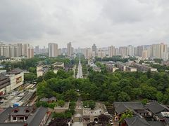 -大慈恩寺(大雁塔)