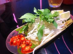 配菜-MISS PHO·觅粉·越南粉实验室(保利文化广场店)