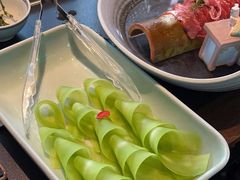 -大隐·成都火锅Bistro(合生麒麟新天地店)