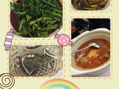 玲珑餐厅-玲珑餐厅(陕西南路店)