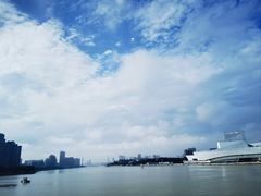 -白天鹅宾馆-宏图府餐厅