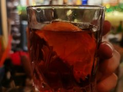 -The Tiki Bungalow提基小木屋酒吧