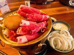 -Mr.Fish鱼鲜生海鲜放题(高德置地冬广场店)