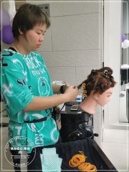 -锦尚名仕Hair Salon