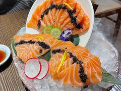 -大雄寿司(中华广场店)