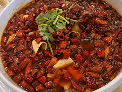 -成都驻京办餐厅(蜀都宾馆店)