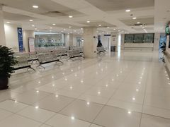 -上海交通大学医学院附属瑞金医院(总院)