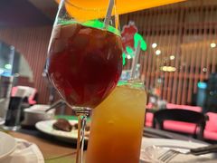 -拉蒂娜·巴西牛排馆 Latina·Brazilian Steakhouse(海上世界店)