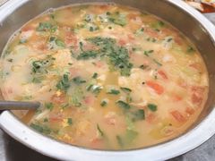 -胡四哥特色火盆烧烤(一分店)