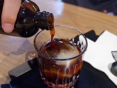 冰滴-GOTLOT COFFEE&KITCHEN角落厨房NOOK店