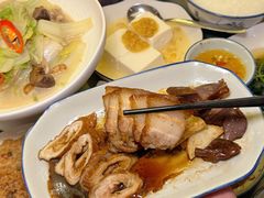 -汕头龙光喜来登酒店-采悦轩中餐厅