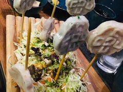 -湊湊火锅·茶憩(东城万达店)